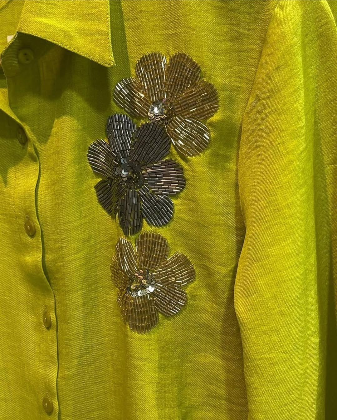 Imported Coord Set With Minimal Hand Work