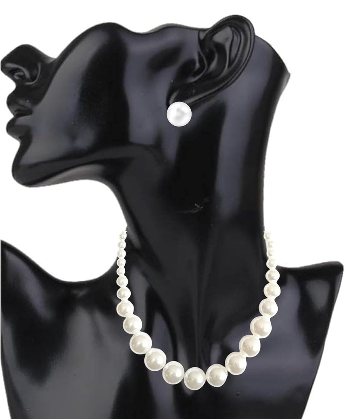 Royal South Sea Round Pearl Necklace